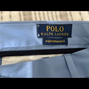 Ralph Lauren Polo Performance Shorts